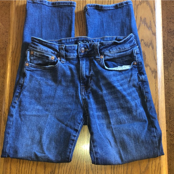 Aeropostale Men's Straight Jeans. Size 28/30 - Picture 14 of 14